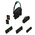Wera Fabric Tool Bag with Shoulder Strap 345mm x 135mm x 375mm