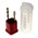 Dormer Tap & Drill Set, M8 Thread, Hand Tap