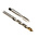 Dormer Tap & Drill Set, M10 Thread, Hand Tap