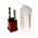 Dormer Tap & Drill Set, M10 Thread, Hand Tap