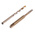 Dormer Tap & Drill Set, M5 Thread, Machine Tap