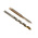 Dormer Tap & Drill Set, M8 Thread, Machine Tap