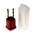 Dormer Tap & Drill Set, M8 Thread, Machine Tap