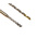 Dormer Tap & Drill Set, M3 Thread, Machine Tap
