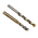 Dormer Tap & Drill Set, M10 Thread, Machine Tap