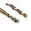 Dormer Tap & Drill Set, M10 Thread, Machine Tap