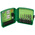 Greenlee Tap Set, M3 to M10 Thread