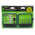 Greenlee Tap Set, M3 to M10 Thread