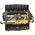 Stanley Fabric Tool Bag with Shoulder Strap 500mm x 360mm x 300mm