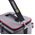 CK Polyester Tool Bag with Shoulder Strap 350mm x 240mm x 180mm