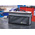 CK Polyester Tool Bag with Shoulder Strap 350mm x 240mm x 180mm