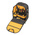 DeWALT Fabric Backpack with Shoulder Strap 350mm x 210mm x 480mm