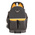 DeWALT Fabric Tool Bag with Shoulder Strap 250mm x 450mm x 350mm