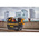 DeWALT Fabric Tool Bag with Shoulder Strap 250mm x 450mm x 350mm