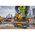 DeWALT Fabric Tool Bag with Shoulder Strap 250mm x 450mm x 350mm