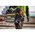 DeWALT Fabric Tool Bag with Shoulder Strap 250mm x 450mm x 350mm