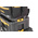 DeWALT Tool Bag with Shoulder Strap 250mm x 450mm x 300mm