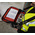 CK Polyester with Shoulder Strap 360mm x 240mm x 220mm