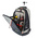 CK Polymer Wheeled Bag with Shoulder Strap 240mm x 380mm x 550mm