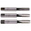 Facom Threading Tap, M16 Thread, 2mm Pitch, Metric Standard
