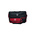 RS PRO Polyester Tool Bag with Shoulder Strap 510mm x 215mm x 312mm