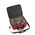 SAM Fabric Briefcase with Shoulder Strap 450mm x 360mm x 150mm