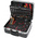 SAM ABS Tool Trolley 490mm x 255mm x 410mm