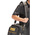 DeWALT 1680 Denier Tool Bag with Shoulder Strap 250mm x 530mm x 325mm