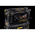 DeWALT 1680 Denier Tool Bag with Shoulder Strap 250mm x 530mm x 325mm
