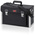 Knipex Reinforced Polyester Fabric Tool Bag with Shoulder Strap 440mm x 270mm x 180mm