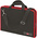 Knipex Reinforced Polyester Fabric Tool Bag with Shoulder Strap 290mm x 410mm x 60mm