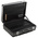 RS PRO Plastic Tool Case, 520 x 340 x 160mm