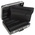 RS PRO Plastic Tool Case, 520 x 340 x 160mm