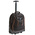 GT Line Fabric Wheeled Bag with Shoulder Strap 340mm x 150mm x 440mm
