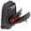 GT Line Fabric Wheeled Bag with Shoulder Strap 340mm x 150mm x 440mm