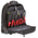 GT Line Fabric Wheeled Bag with Shoulder Strap 340mm x 150mm x 440mm