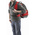 Facom Polyester, Polypropylene Backpack with Shoulder Strap 355mm x 225mm x 460mm