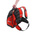 Facom Polyester, Polypropylene Backpack with Shoulder Strap 355mm x 225mm x 460mm