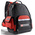 Facom Polyester, Polypropylene Backpack with Shoulder Strap 355mm x 225mm x 460mm