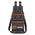 Bahco Polyester Pouch with Shoulder Strap 380mm x 200mm x 10mm