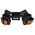 Bahco Polyester Tool Bag 690mm x 270mm x 110mm