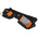 Bahco Polyester Tool Bag 690mm x 270mm x 110mm