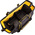 DeWALT Nylon Tool Bag with Shoulder Strap 300mm x 500mm x 310mm