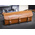 Facom Leather Tool Bag with Shoulder Strap 405mm x 145mm x 125mm