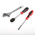 RS PRO 73 Piece Mechanical Tool Kit with Case