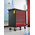 RS PRO 7 drawer Steel Wheeled Tool Chest, 975mm x 450mm x 710mm
