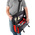 Facom Fabric Tool Bag with Shoulder Strap 540mm x 160mm x 220mm