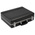 RS PRO Plastic Tool Case, 411 x 312 x 118mm