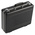 RS PRO Plastic Tool Case, 411 x 312 x 118mm