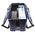 Raaco Compact 20 Plastic Tool Box, 475 x 190 x 475mm